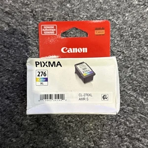 CL-276XL Ink Cartridges for Canon Pixma - Picture 1 of 4