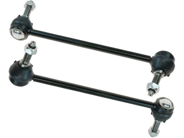 Комплект звеньев переднего стабилизатора подвески для Chrysler New Yorker 1995 SK585JN 1994-1996 годов выпуска - Изображение 1 из 1