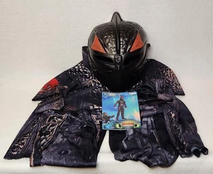 How To Train Your Dragon Kids Hiccup Classic Costume L 10 - 12 New With Tags - Picture 1 of 6
