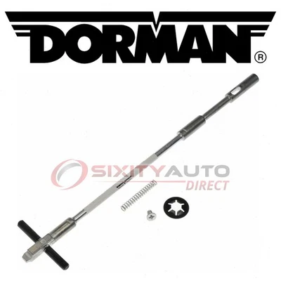 Dorman Shifter Repair Kit for 2003-2005 Lincoln Aviator Automatic jp - Image 1 of 4