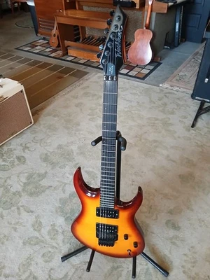 Washburn xm pro fr Guitar XM Pro FR - Image 1 of 4