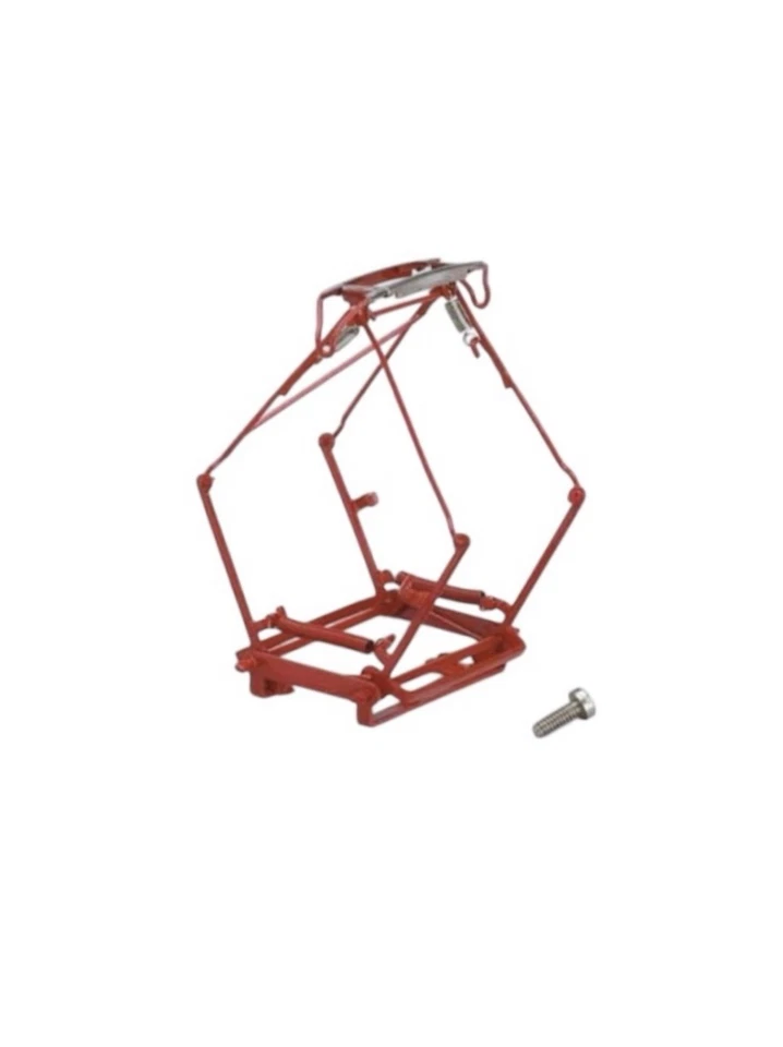 Piko 46253 Pantografo Sbs 39 Scala N - Immagine 1 di 1