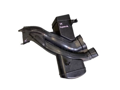 2011-2016 TOYOTA SIENNA AIR CLEANER INLET DUCT  OEM 17750-0P010 - Image 1 of 4