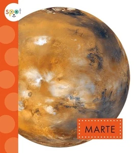 Marte by Alissa Thielges Paperback Book - Picture 1 of 1