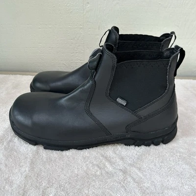 Bota militar táctica Danner Lookout Station Office 5,5" 23828 para hombre talla 13 D Foto 1 de 4