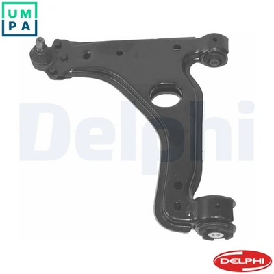 CONTROLTRAILING ARM WHEEL SUSPENSION TC826 FOR VAUXHALL ZAFIRA/Mk ASTRAVAN/IV - Image 1 of 4