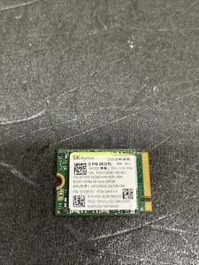 SK Hynix BC901 HFS256GEJ3X108N 256GB 1.8” SATA SSD Drive - Picture 1 of 3