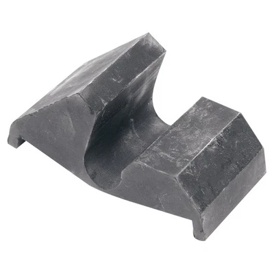 Amortiguador de goma para esquí Kimpex para moto de nieve Yamaha VX500XTC VMAX 500 XTC 1997-1998 Foto 1 de 2