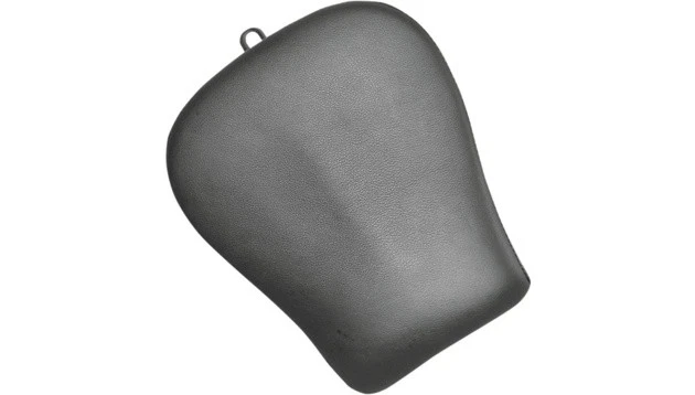 Almohadilla de asiento individual Danny Gray Buttcrack solo/día de semana #1128 Harley Davidson Foto 1 de 1