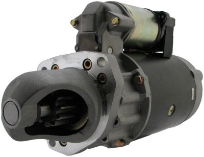 Arranque nuevo para Hino EH700 FC FD16 FE20 FF17 FF20 FF3018 6,4 L 5,8 L 6,5 L 86-97 Foto 1 de 4