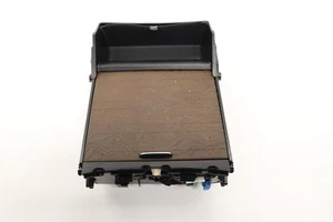 Mercedes GLS550 X166 2017-2019 consola central delantera portavasos moldura OEM_211 - Imagen 1 de 14