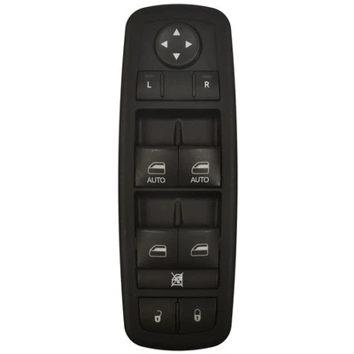 Interruptor de ventana de puerta Standard Motor Products DWS-861 para Volkswagen Routan 09-12 Foto 1 de 4