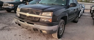 Chevrolet Avalanche 1500 transmisión automática OEM 143 k millas (LKQ ~ 438543584) Foto 1 de 4