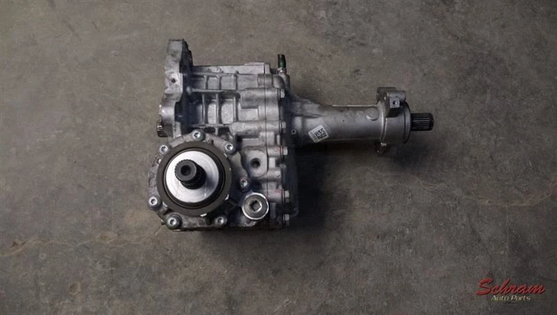 Conjunto de caja de transferencia Buick LaCrosse 2018-2019 3,6 L 84079002 2059175 Foto 1 de 4