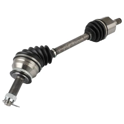 1pc CV Axle Assembly Front Left For 2003-2008 Hyundai Tiburon 2.7L V6 - Image 1 of 4