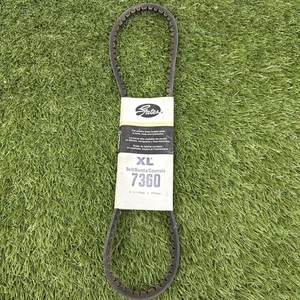 Accesorio Correa de transmisión-Cinturón en V de alta capacidad (estándar) Puertas 7360 - Imagen 1 de 4