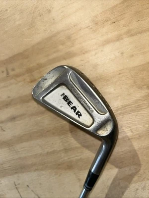 Nicklaus The Bear 7 Iron - Image 1 of 4