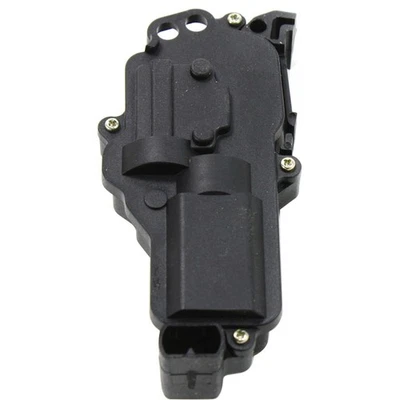 Nuevo actuador de cerradura de puerta conductor delantero o trasero lado izquierdo camión F150 F250 F350 LH Foto 1 de 4