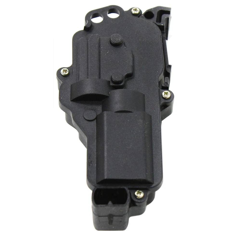 Nuevo actuador de cerradura de puerta conductor delantero o trasero lado izquierdo camión F150 F250 F350 LH Foto 1 de 4