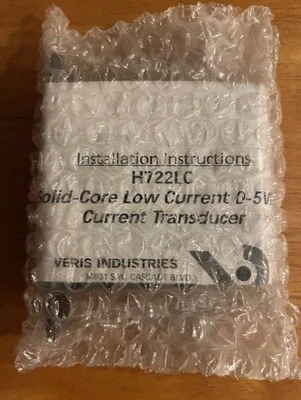 VERIS H-722LC / H722LC (BRAND NEW) - Image 1 of 2