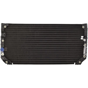 OSC 4617 OSC Cooling Products 4617 New Condenser For 93-97 Corolla Prizm - Picture 1 of 5