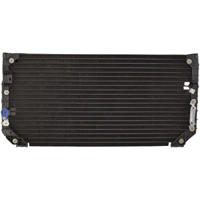 OSC 4617 OSC Cooling Products 4617 New Condenser For 93-97 Corolla Prizm - Image 1 of 4