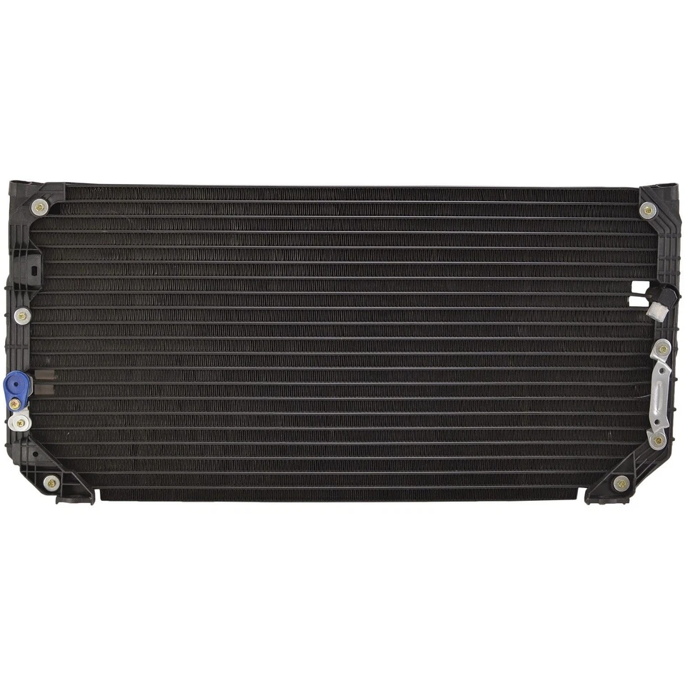 OSC 4617 OSC Cooling Products 4617 New Condenser For 93-97 Corolla Prizm - Image 1 of 4