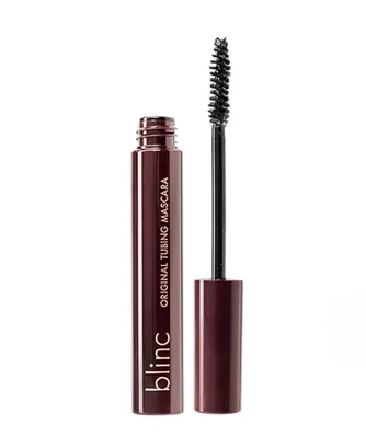 blinc Original Tubing Mascara- 0.21 Oz (Black/Noir)- Authentic & Brand New - Image 1 of 2