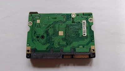 Scheda elettronica hard disk Maxtor DiamondMax 22 STM3500320AS - Immagine 1 di 2