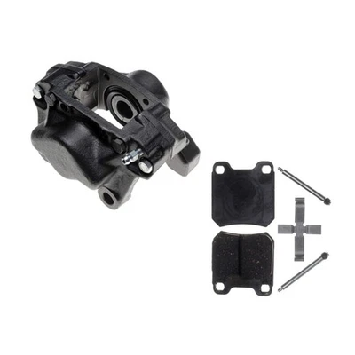 Genuine ACDelco For Saturn LW1/LW2 2000 Disc Brake Caliper Driver Side | Natural - Image 1 of 4