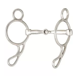 3 1/2” SS Miniature Horse Wonder Bit Tough 1 - Picture 1 of 1