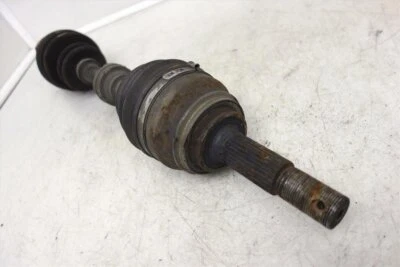 Nissan Sentra 2002-2006 2,5 L eje conductor delantero izquierdo eje transmisión 39101-8U005 Foto 1 de 4