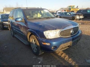 Used Ignition Switch fits: 2005 Buick Rainier Grade A - Picture 1 of 24