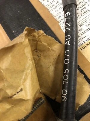 OPEL MONZA GSE,SENATOR A,VAUXHALL ROYALE,CABLE EMBRAGUE NUEVO,2.5 2.8 3.0,RHD Foto 1 de 4