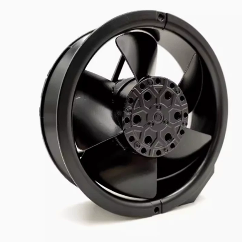 Nuevo Ventilador Original Ebmpapst 4414/2N-522 Foto 1 de 1