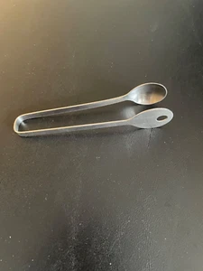 Mono stainless tongs Germany - Picture 1 of 2