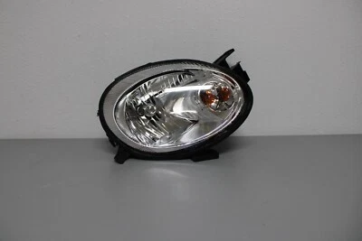 Faro lateral derecho Dodge Neon 2003 2004 2005 Foto 1 de 4