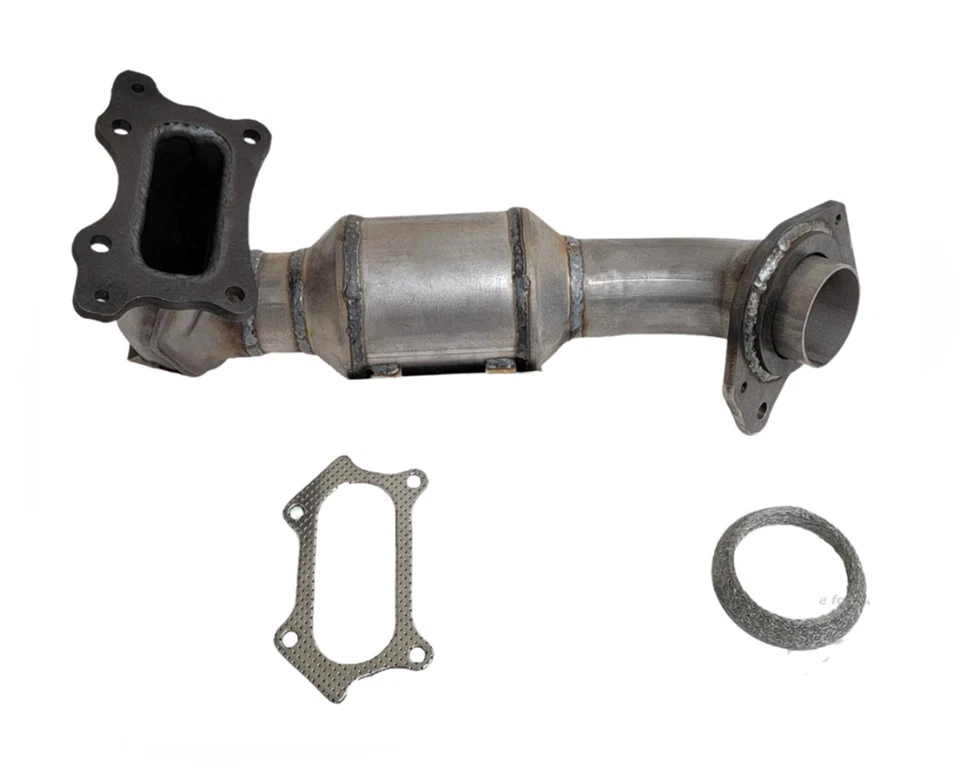 Front Manifold Catalytic Converter for 2016 2017 2018 Acura ILX 2.4L Foto 1 de 1