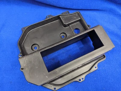 Lexus LX470 Center Console Lower Compartment bin cubby 2003-2007 OEM - Image 1 of 4