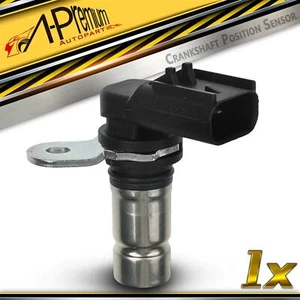 Sensor de posición del cigüeñal del motor para Jeep Liberty TJ Wrangler 2,4 L 56041552AC - Imagen 1 de 9