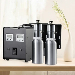 Scented Diffuser Machine,Programmable Scenting HVAC Aroma Scent Unit Diffuser - Picture 1 of 19