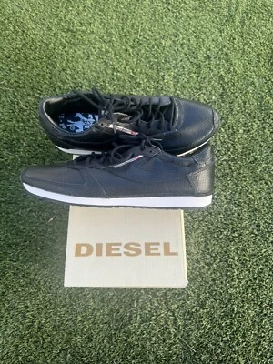 diesel zapatos hombre 11 nuevos Foto 1 de 4