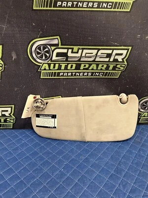 Parasol delantero izquierdo Dodge Ram 3500 2006-2008 OEM Foto 1 de 4