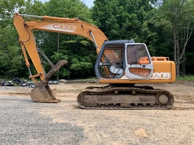 excavadoras usadas a la venta por el propietario Foto 1 de 4