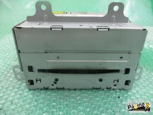 AUTORADIO OPEL Astra J 13334053 (09) 1429120 - Foto 1 di 7