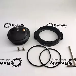 Sea Doo RXP X RXT X GTX 300 2016+ Intake Manifold Upgrade Kit -Red - Picture 1 of 6