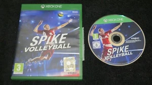 XBOX ONE : SPIKE VOLLEYBALL - Completo, ITALIANO ! Pallavolo ! CONSEGNA 24/48H - Imagen 1 de 2