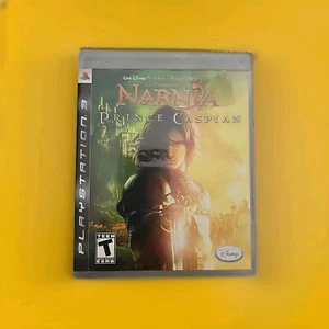 Chronicles of Narnia Prince Caspian - Sony PlayStation 3 - Imagen 1 de 3