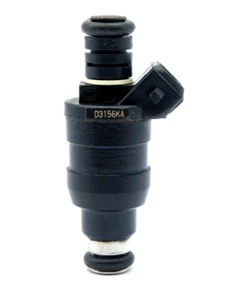 Einspritzdüse für Jaguar AJ6 XJ Daimler Sovereign XJ40 3.2 4.0 Lucas D3156KA - Bild 1 von 6