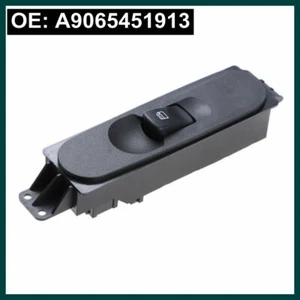 3Pin Power Window Switch A9065451913 9065451913 Fit for Benz Sprinter 2010-2017 - Picture 1 of 3